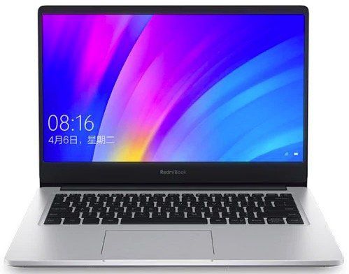 Xiaomi RedmiBook Ultrabook mit 512GB SSD für 585€