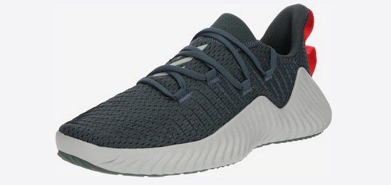 adidas Alphabounce Trainer Herren Gymnastikschuhe für 50,92€ (statt 73€)