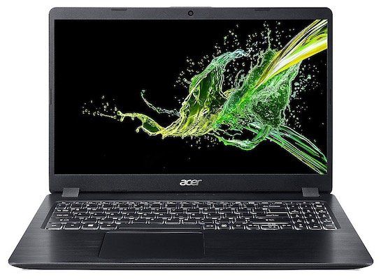 Acer Aspire 5 15,6 FullHD Notebook mit 8GB und 512GB SSD für 504,99€ (statt 630€)