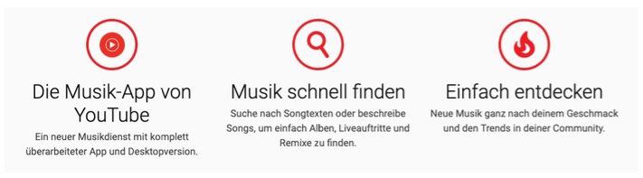 YouTube Music Premium: 3 Monate kostenlos (statt 29,97€)