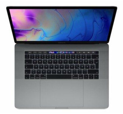 Apple MacBook Pro 15 (2019) mit 256GB für 2.249€ (statt 2.391€)   eBay Plus