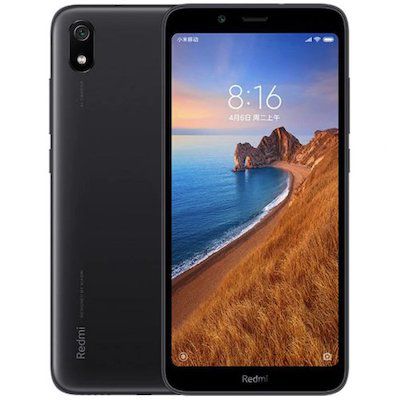 2er Pack Xiaomi Redmi 7A mit 16GB für 93,90€ (statt 180€) oder mit 32GB für 112,90€ (statt 206€)