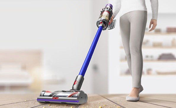 Dyson Cyclone V11 Absolute ab 535,37€ (statt 629€)