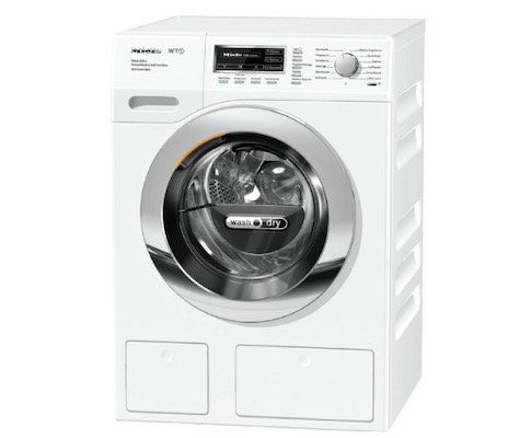 Miele WTH 730 WPM Waschtrockner mit TwinDos für 1.795,37€ (statt 2.059€)