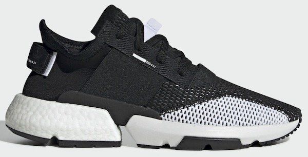 adidas Originals POD S3.1 Sneaker für 49,97€ (statt 74€)