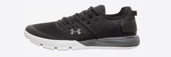 Under Armour Trainingsschuh Charged Ultimate 3.0 für 33,92€ (statt 42€)