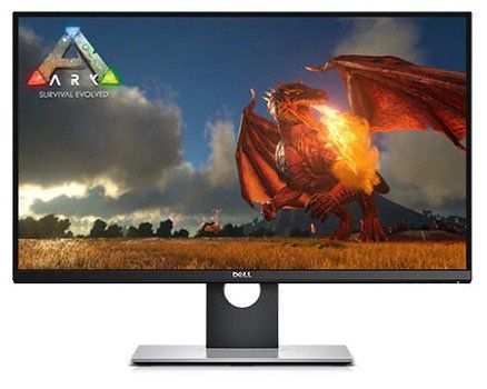 Dell S2716DG   27 Zoll WQHD Monitor mit G Sync + 144 Hz für 399€ (statt 449€)