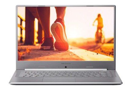 Medion Akoya P6645   15,6 Zoll FHD Notebook mit 512GB + 1TB für 728,87€ (statt 779€)