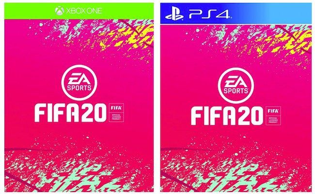 Vorbestellung: Fifa 20 (PS4 & Xbox One) für je 53€ (statt 62€)