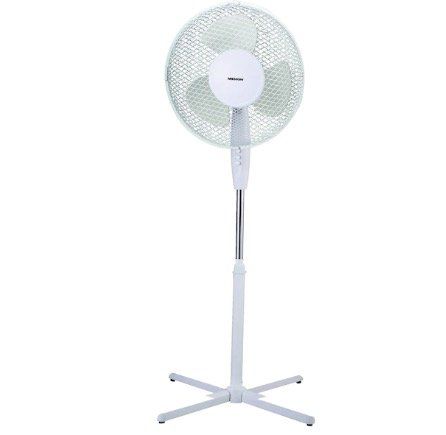 Medion MD18165 Standventilator mit 3 Stufen + Timerfunktion für 19,95€ (statt 25€)