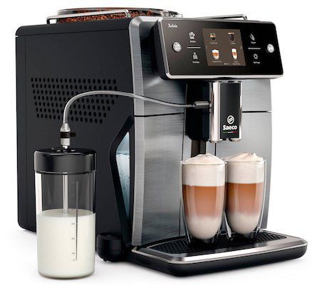 Philips Saeco Xelsis SM7684 Kaffeevollautomat für 808,90€