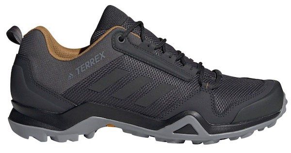 adidas Terrex AX3 Leicht Wanderschuhe für 62,91€