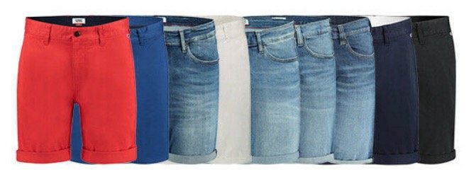 Tommy Jeans Shorts für Damen und Herren je nur 39€ (statt 54€)