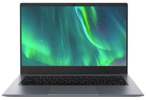 Mechrevo S1 Pro   14 Zoll Ultrabook mit 512GB SSD + beleucht. Tastatur für 628€