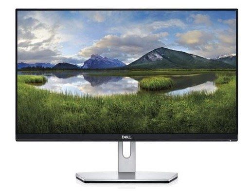 Dell S2419H   24 Zoll Full HD Monitor für 129,79€ (statt 147€)