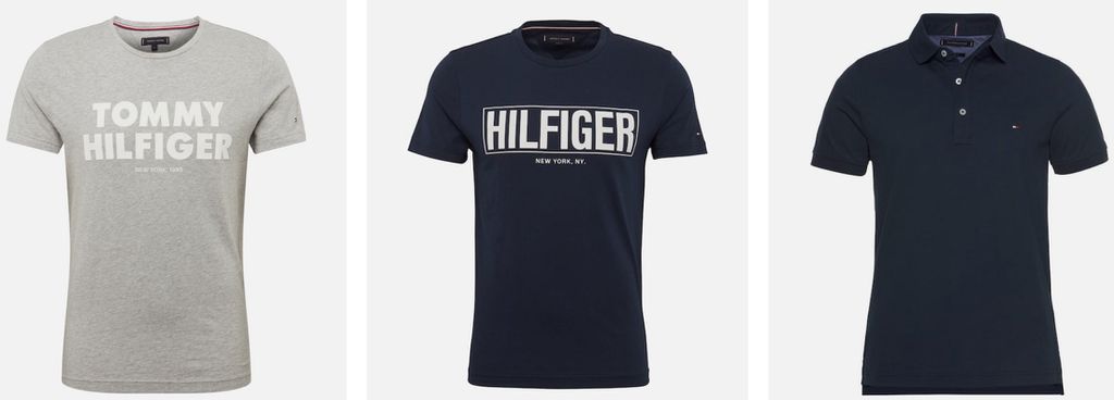 About You Sale mit bis 70% Rabatt + 20% Extra Rabatt Gutschein + keine VSK (Günstig Hilfiger, GANT, Boss ...)