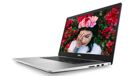 DELL Inspiron 15 mit 15,6 FullHD, Core i7, 8GB, 1TB+SSD und Win10 für 699,99€ (statt 945€)