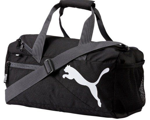 Pricedrop! Puma Fundamentals Sports Bag XS für 11,99€ (statt 20€)