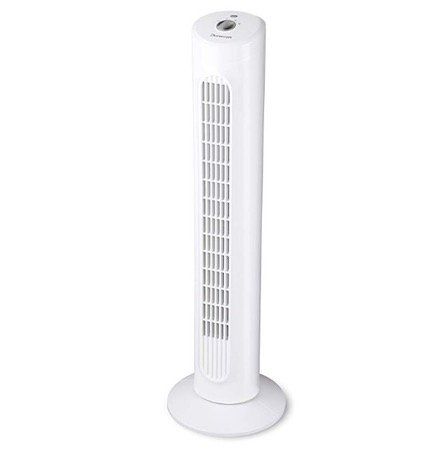 Honeywell DO1100E4 Duracraft Turmventilator für 39,90€ (statt 51€)