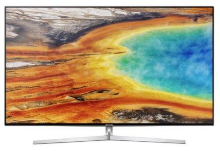 Samsung UE75MU8009   75 Zoll UHD Fernseher für 1.779€ (statt 1.999€)