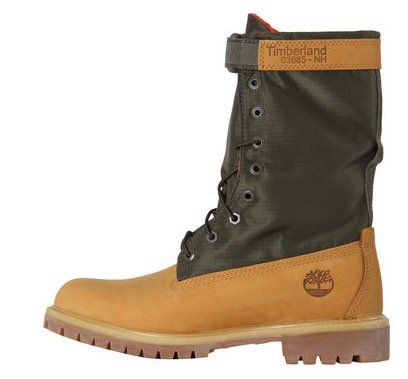 Timberland Herren Stulpenstiefel 6In Premium Gaiter für 96,91€ (statt 120€)