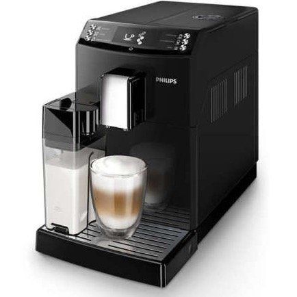 Philips EP3360 Kaffeevollautomat mit Milchbehälter 269,99€ (statt 441€)   eBay Plus 242,99€