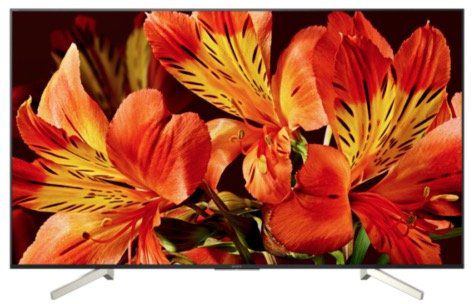 Sony Bravia KD 49XF8588   49 UHD Smart TV für 599€ (statt 885€)