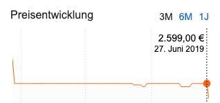 LG Side by Side GMX936SBHV mit InstaView und Wasserspender für 2.349€ (statt 2.599€)