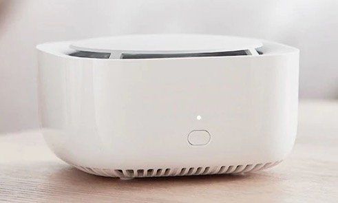 Vorbei! 2er Pack Xiaomi Mijia Elektronischer Mückentöter für nur 4,32€ (statt 28€)