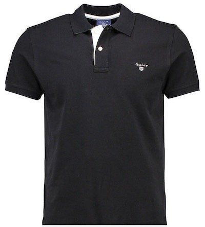 🔥 Gant Herren Kurzarm Poloshirt in vielen Farben und Größen für 29,90€ (statt 59€)