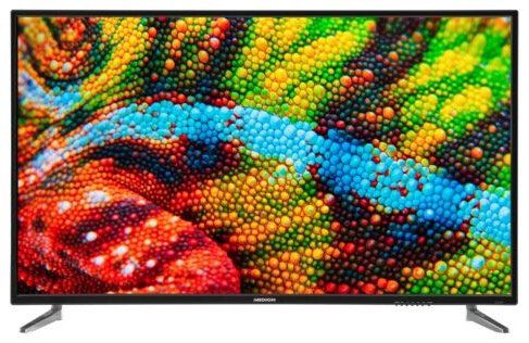 Medion P15521   55 Zoll UHD Fernseher für 299,95€ (statt 345€)