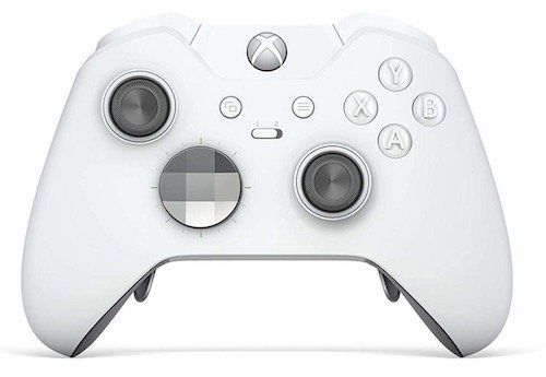 Xbox One Elite Wireless Controller ab 94€ (statt 149€)
