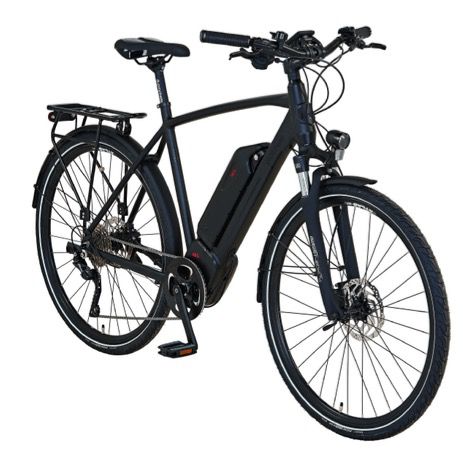 Media Markt E Bikes und Fahrradzubehör Sale   z.B. E Bike REX GRAVELER für 969€ + 100€ Gutschein (statt 1.019€)