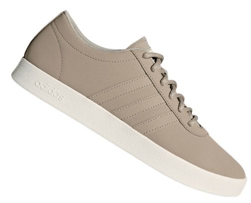 adidas Easy Vulc 2.0 Sneaker in Beige für 22,95€ (statt 38€)