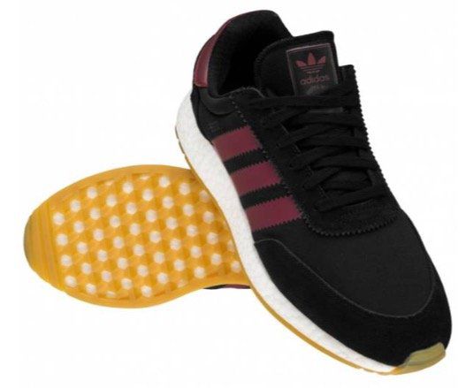 adidas Originals I 5923 Unisex Sneaker in vielen Farben für je 54,99€ (statt 77€)