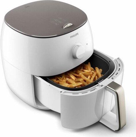 Philips Airfryer XXL HD9750/20 Heißluftfritteuse für 129,99€ (statt 191€)