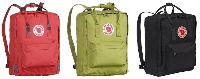 Fjällräven Kanken Rucksack ab 43,92€ (statt 70€)