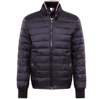 Tommy Hilfiger leicht gefütterte Bomberjacke ARLOS für 127,20€ (statt 199€)