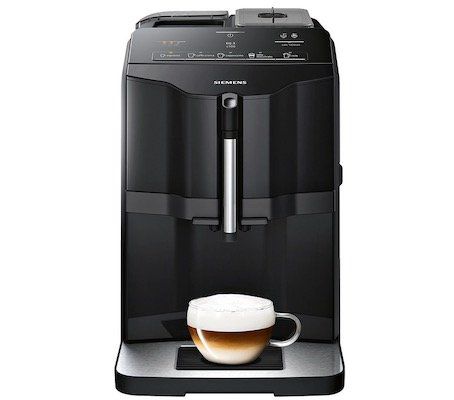 Siemens EQ.3 s100 Kaffeevollautomat für 308,90€ (statt 333€)