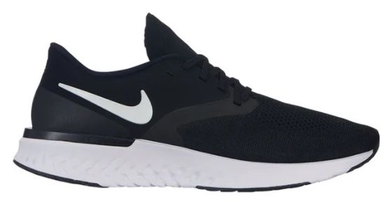 Nike Herren Laufschuh Odyssey React Flyknit 2 für 54,99€ (statt 75€)