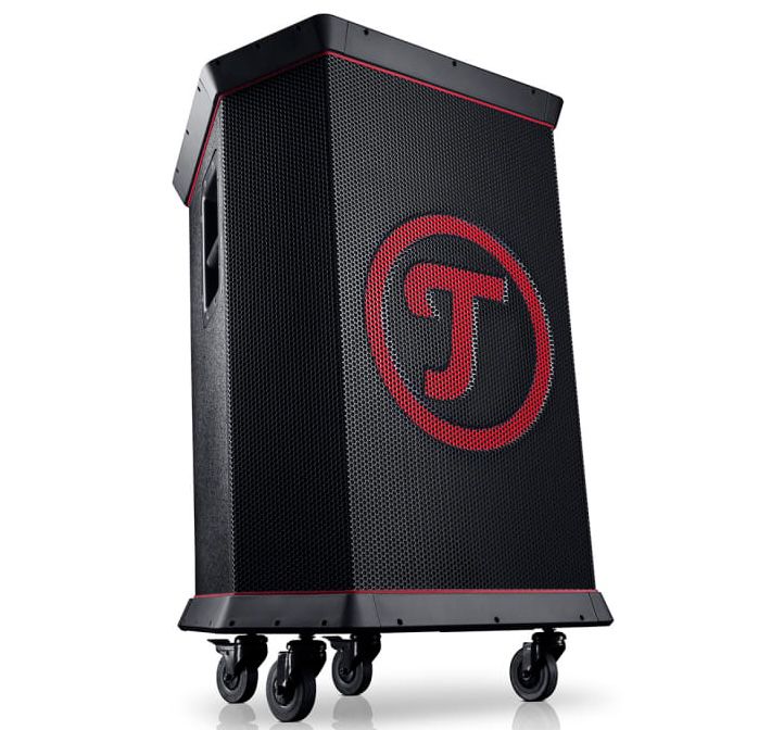 Teufel Rockster (2017) BT Lautsprecher für 949,99€ (statt 1.070€)