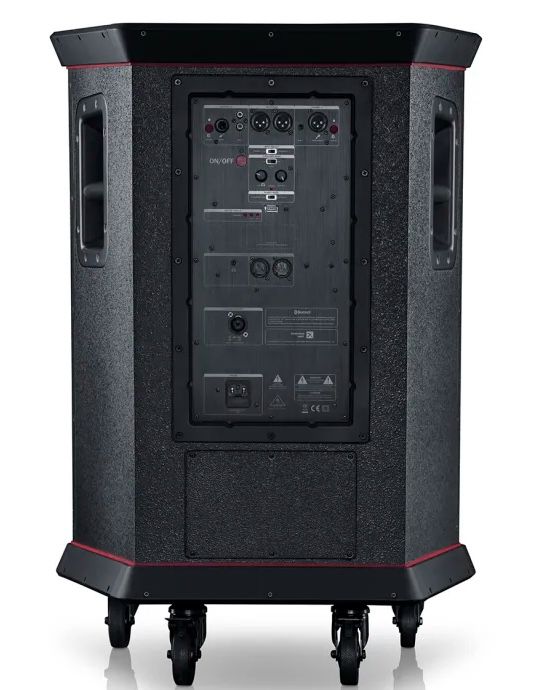 Teufel Rockster (2017) BT Lautsprecher für 949,99€ (statt 1.070€)