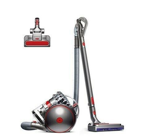 Dyson Cinetic Big Ball Animal Pro 2 Staubsauger 399€ (statt 479€)