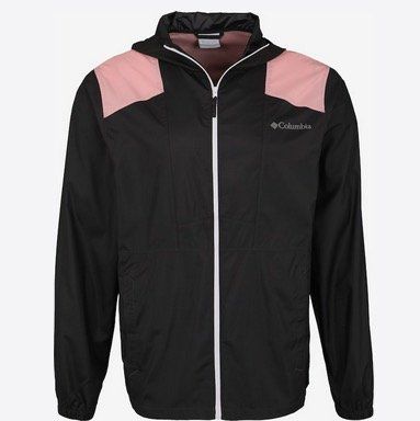 Columbia Windbreaker Flashback in S bis L für 13,52€ (statt 38€)