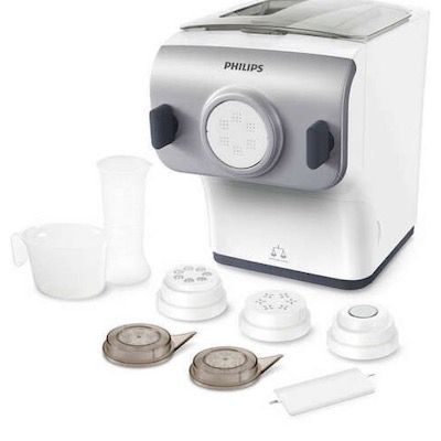 Philips Avance Collection HR2353/09 Pastamaker für 116,99€ (statt 179€)   Verpackungsschaden