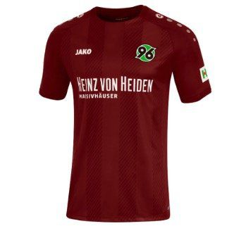 SportSpar: Fanartikel Sale von Jako   z.B. Hannover 96 Trikot für 23,94€ (statt 34€)