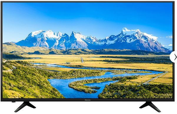 Media Markt  TV und Audio Weekend: z.B. SAMSUNG 58 Zoll UHD SMART TV für 587€ (statt 679€)