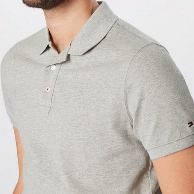 Tommy Hilfiger Poloshirt Icon Back Stripe für 44,91€