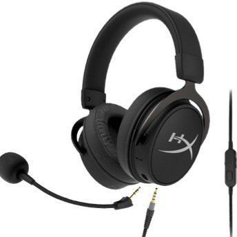 Kingston HyperX Cloud Mix Headset für 100€ (statt 121€)