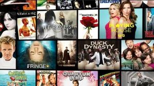 Kostenloser Filme-Streamingdienst IMDB TV startet noch dieses Jahr in Deutschland Kostenloser Filme Streamingdienst IMDB TV startet noch dieses Jahr in Deutschland